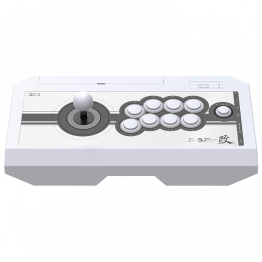 خرید کنترلر HORI Real Arcade Pro 4 Kai مخصوص PS4 - سفید
